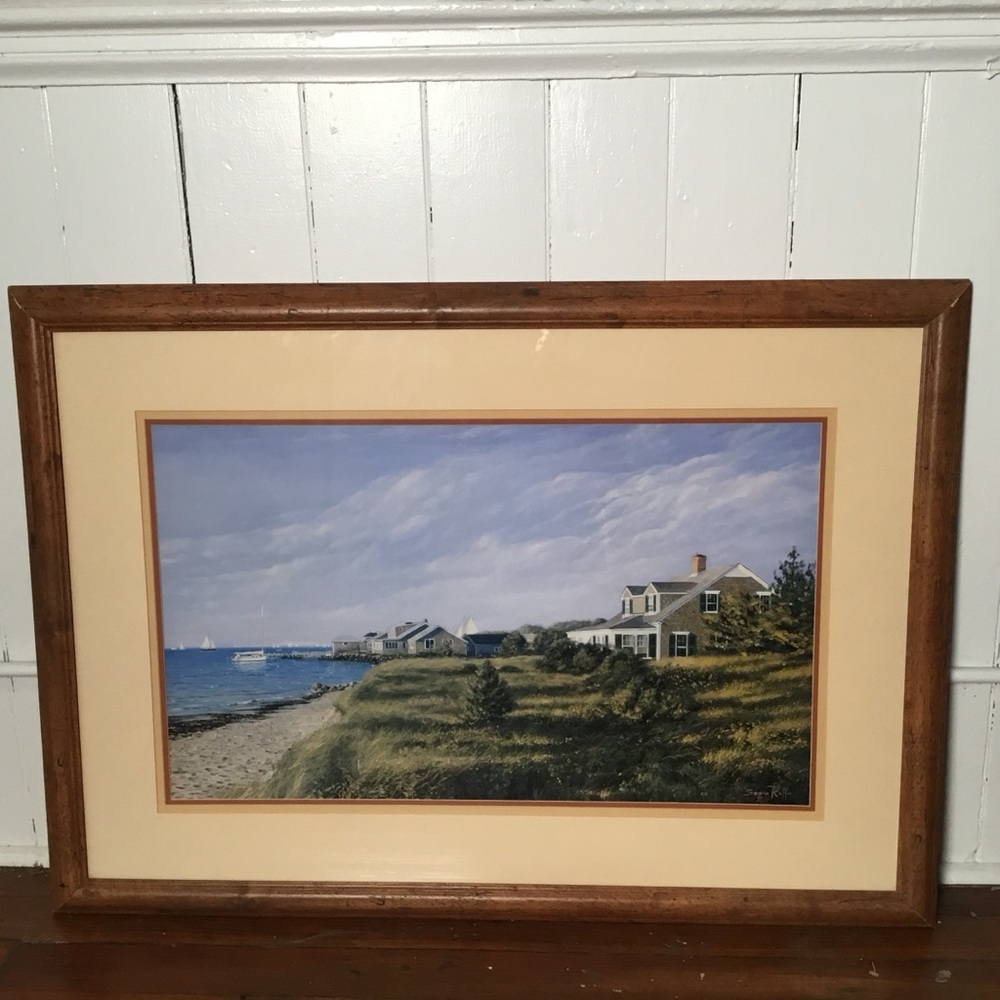 Martha Vineyard